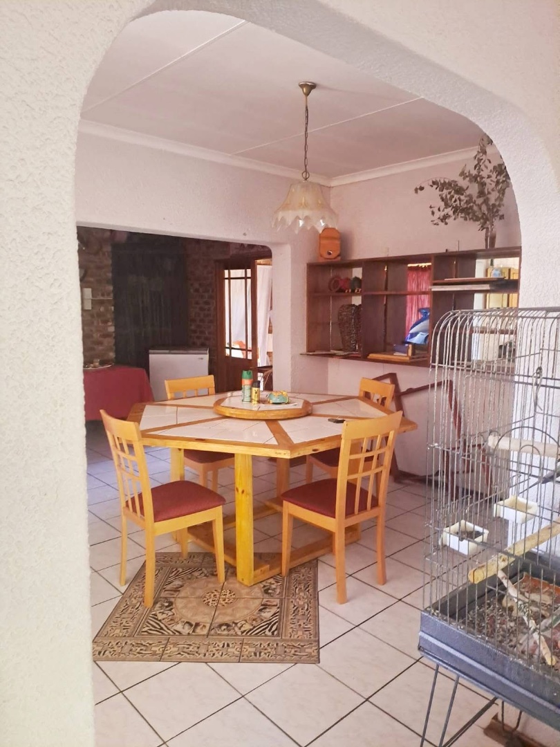 4 Bedroom Property for Sale in Orkney North West